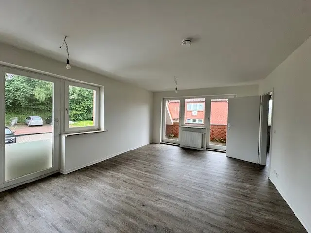 3 Zimmer Wohnung mit 69 m² in Buxtehude – Bild 1