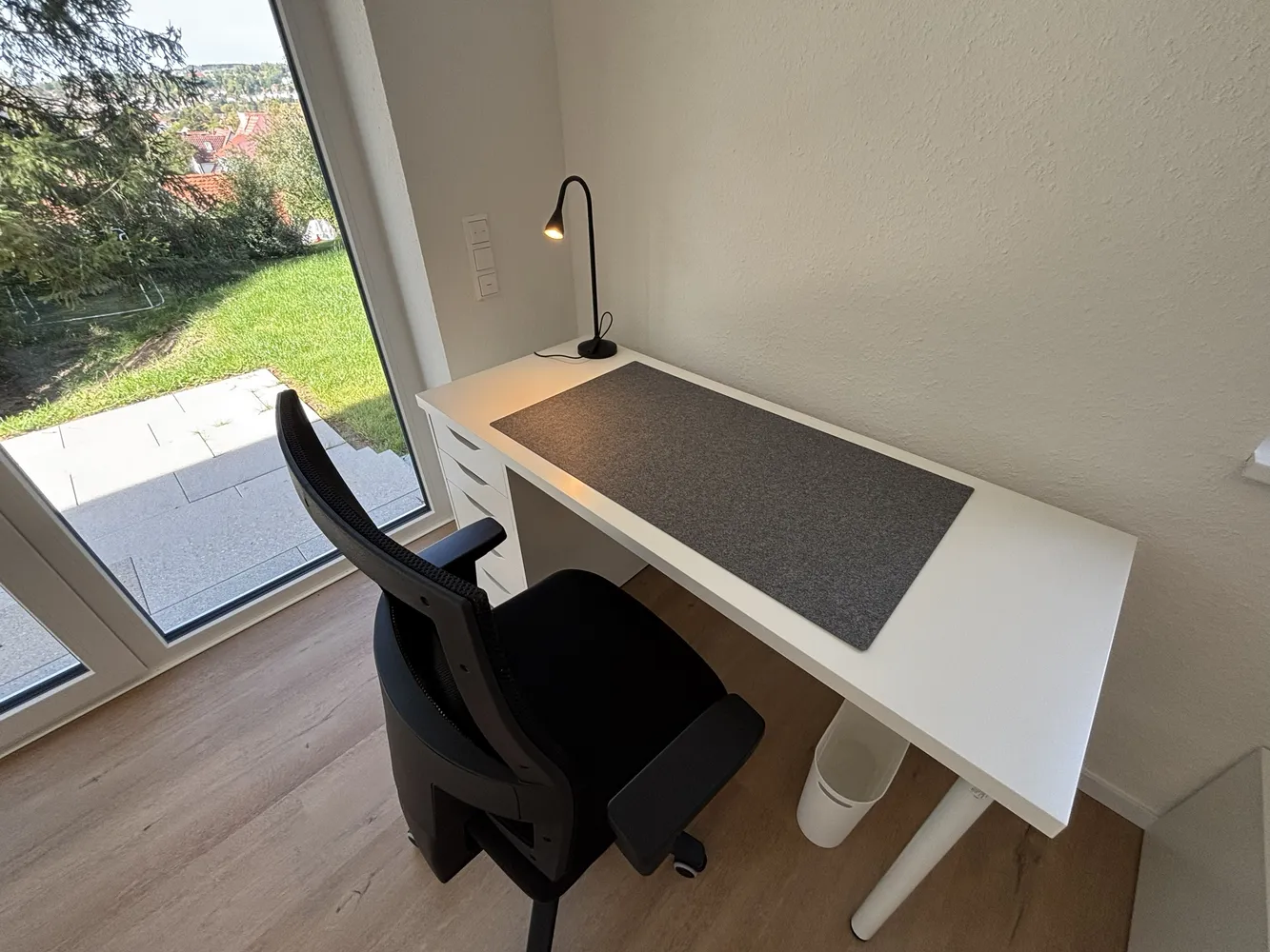 2 Zimmer Wohnung mit 30 m² in Tübingen – Bild 8