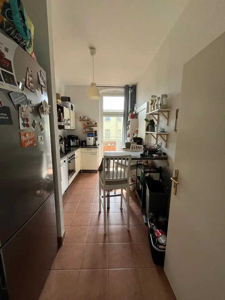 3 room apartment with 70 m² in Magdeburg – Photo 6