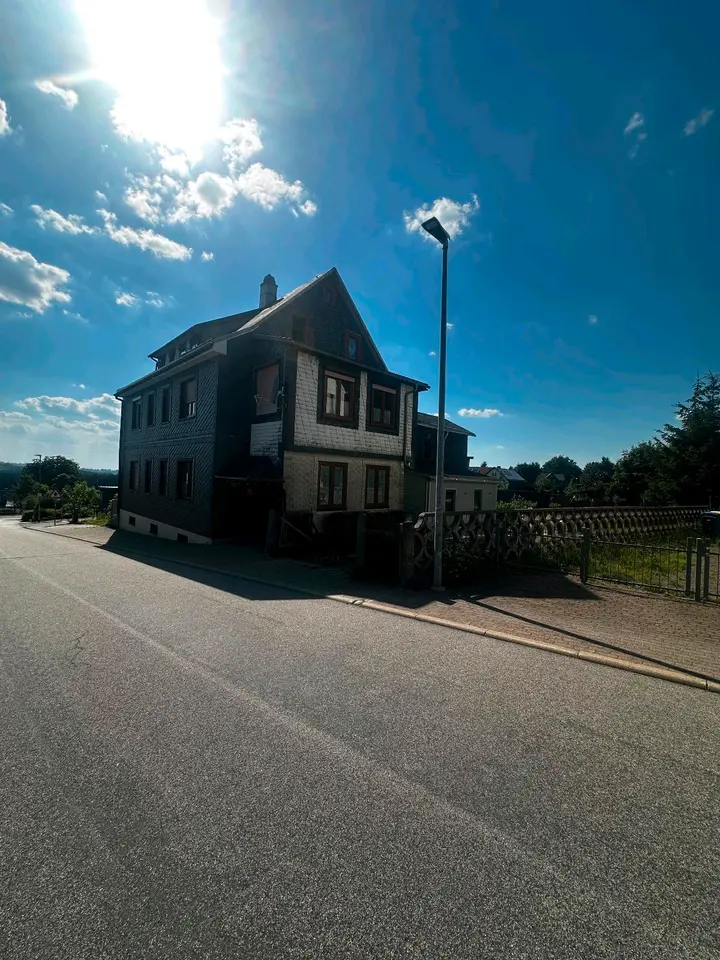 10 Zimmer Haus mit 200 m² in Sonneberg – Bild 5