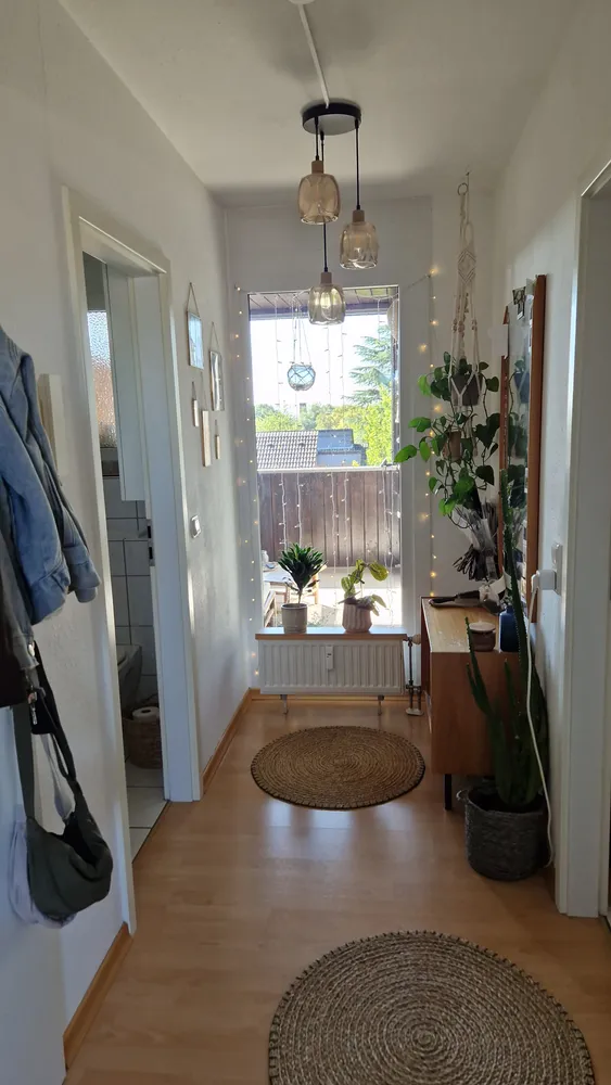2 Zimmer Wohnung mit 45 m² in Neuss – Bild 9