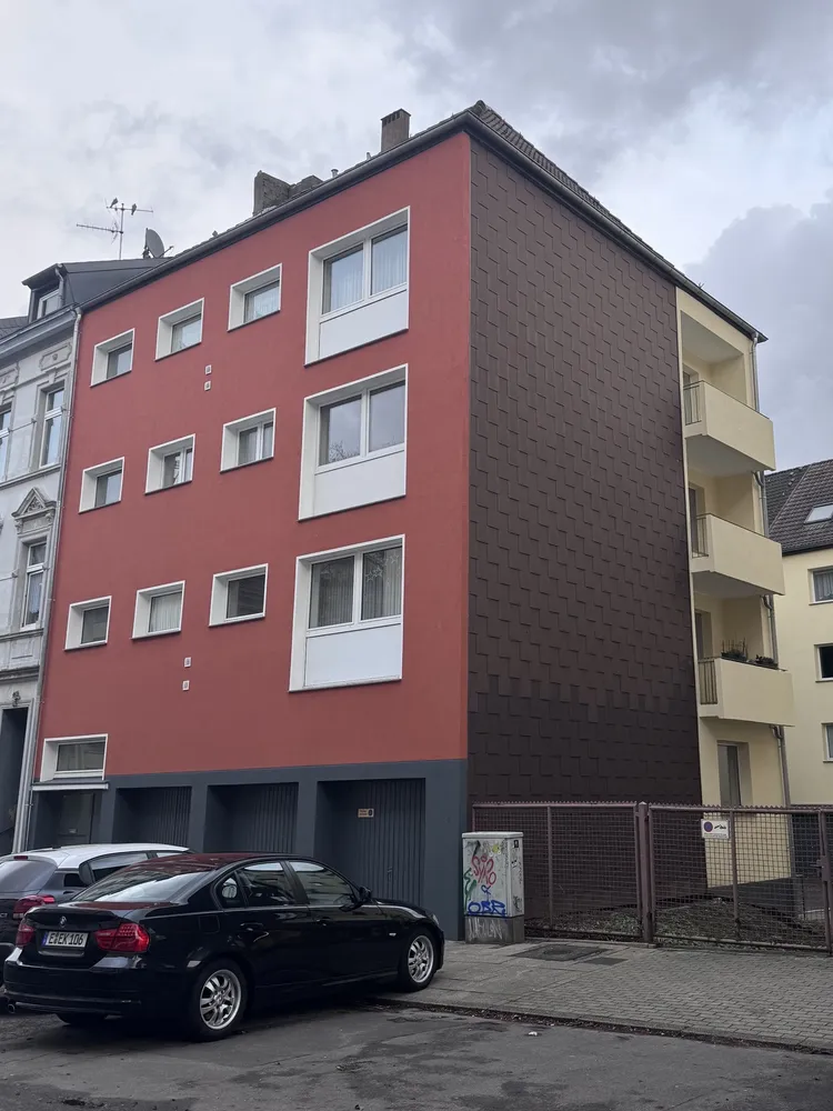 2 Zimmer Wohnung mit 39 m² in Essen – Bild 1