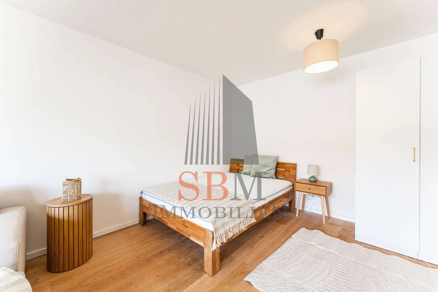 WG-Zimmer mit 11 m² in München – Bild 10