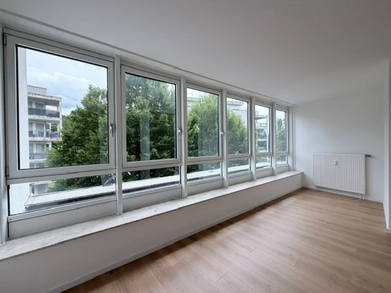 3 Zimmer Wohnung mit 77 m² in Marl – Bild 2