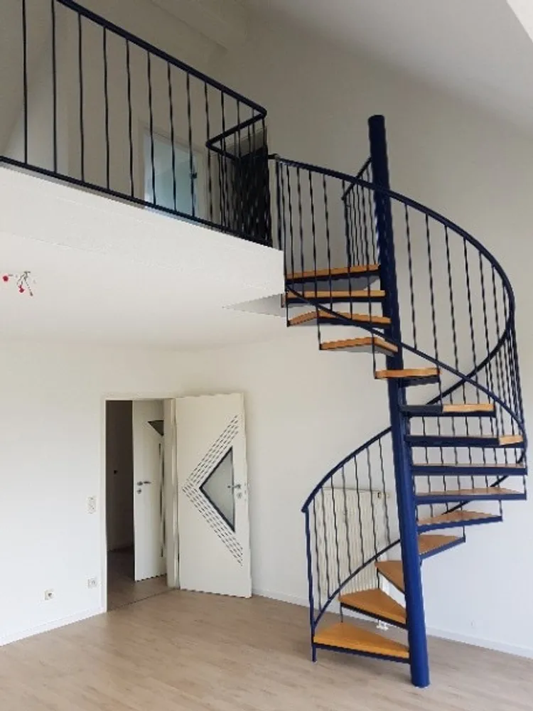WG-Zimmer mit 15 m² in Nürnberg – Bild 9