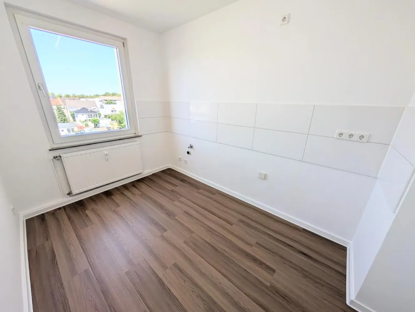 3 Zimmer Wohnung mit 59 m² in Marl – Bild 7