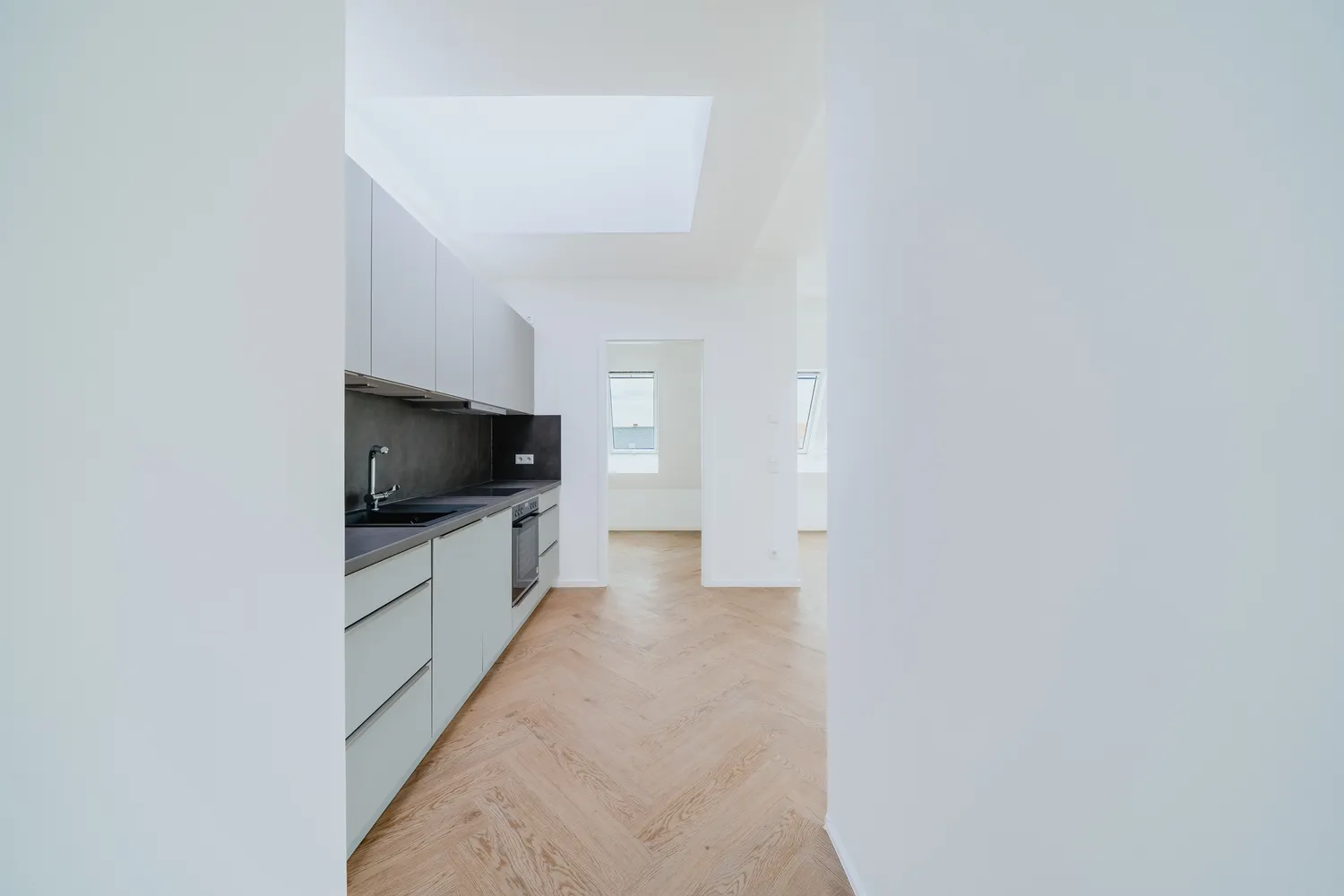 3 Zimmer Wohnung mit 69 m² in Berlin – Bild 11