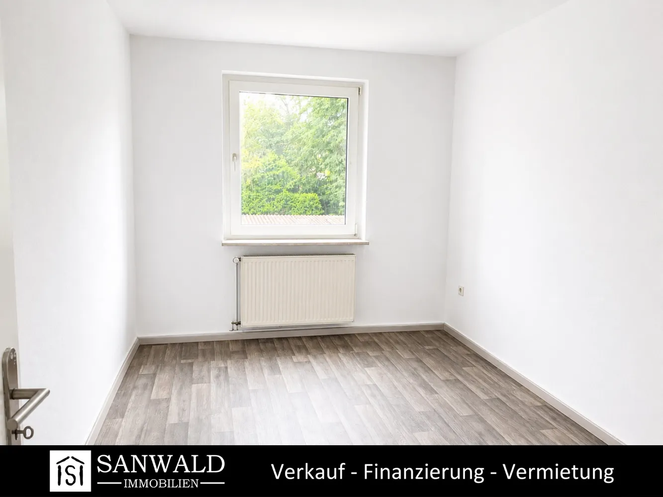 3 Zimmer Wohnung mit 50 m² in Herne – Bild 1