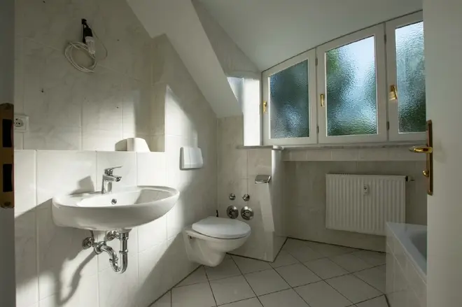 2 Zimmer Wohnung mit 64 m² in München – Bild 5
