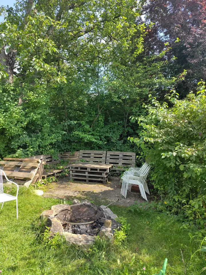 WG-Zimmer mit 140 m² in Tübingen – Bild 4
