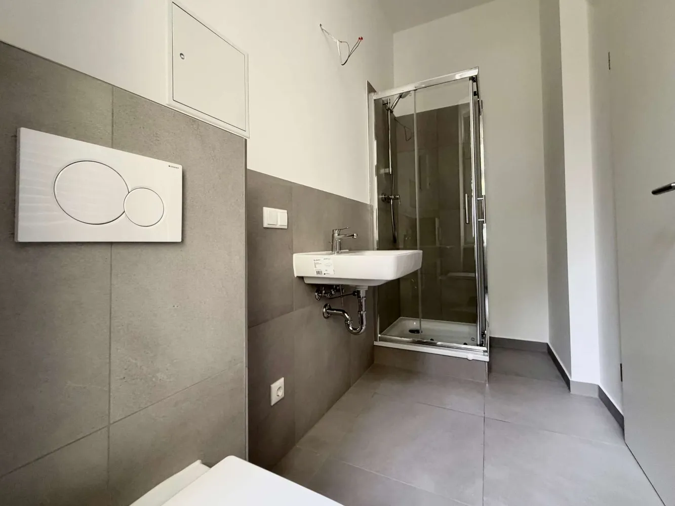 1 Zimmer Wohnung mit 15 m² in Berlin – Bild 5