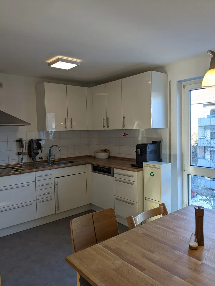 4 room apartment with 91 m² in Aalen – Photo 9