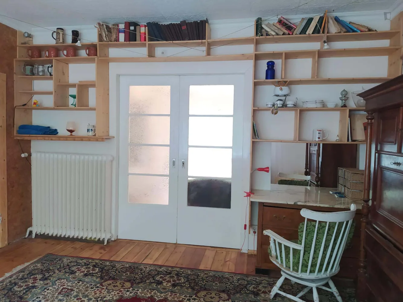 WG-Zimmer mit 15 m² in Berlin – Bild 1