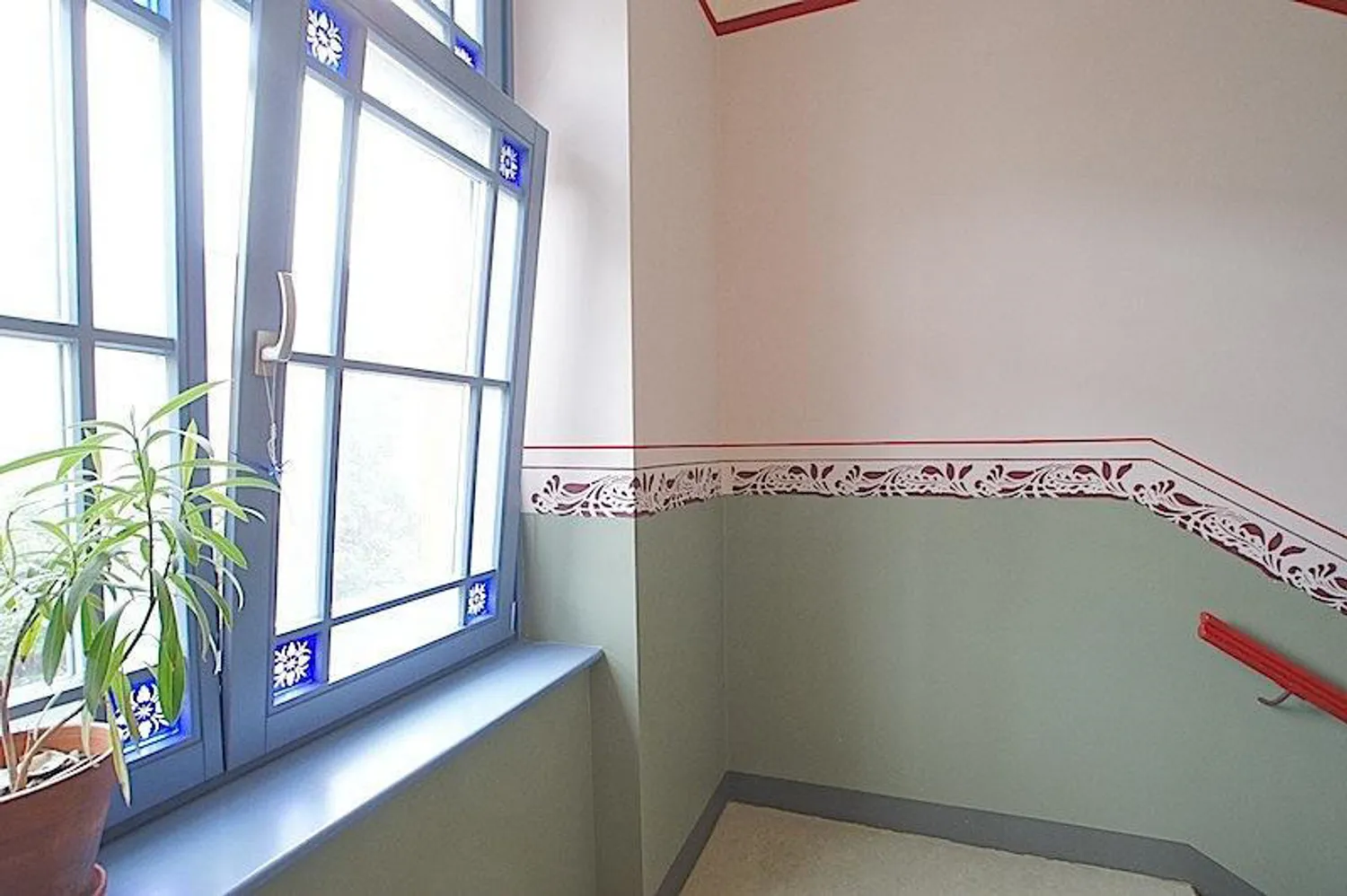 1 Zimmer Wohnung mit 26 m² in Dresden – Bild 2