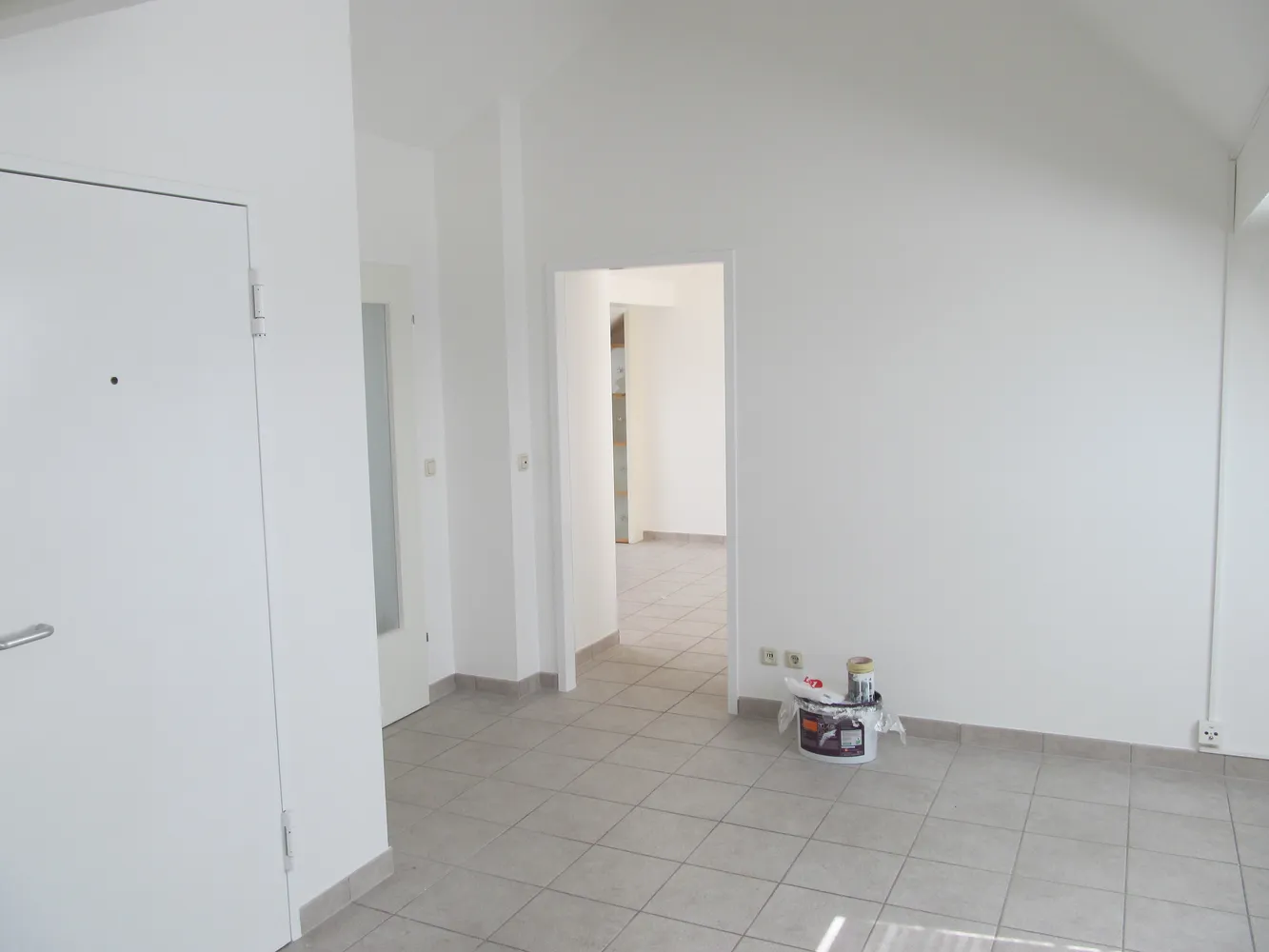 2 room apartment with 74 m² in Frankfurt am Main – Photo 11