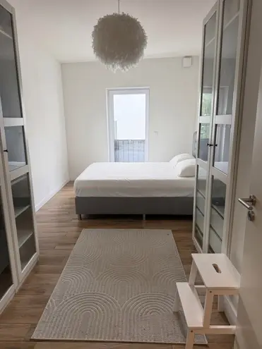 3 Zimmer Wohnung mit 92 m² in Hamburg – Bild 8