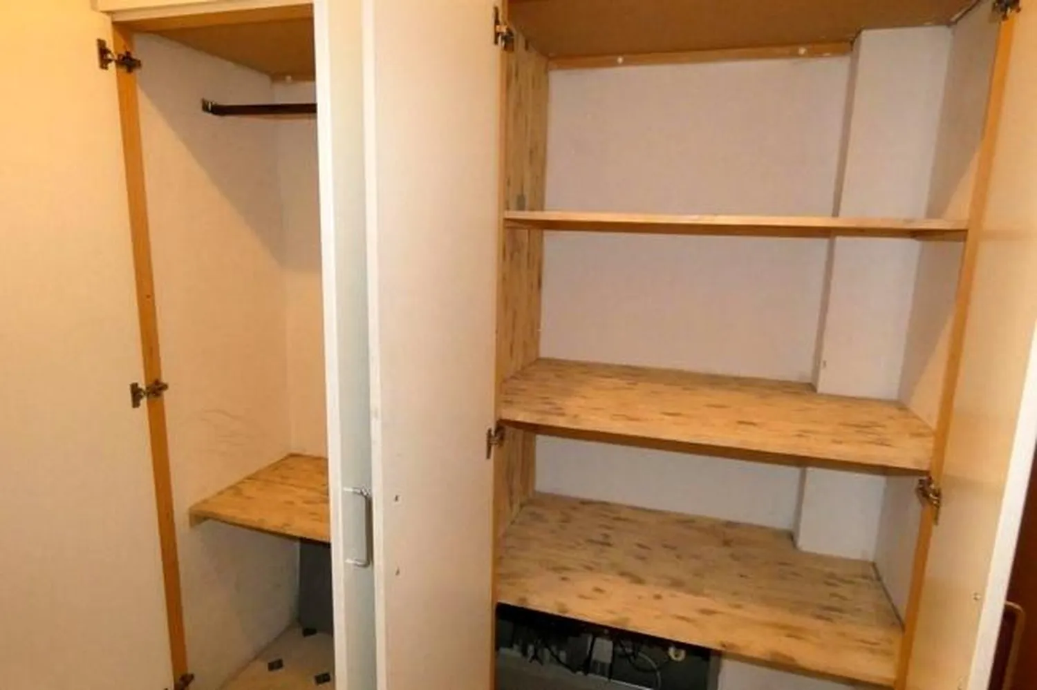2 Zimmer Wohnung mit 48 m² in Duisburg – Bild 3