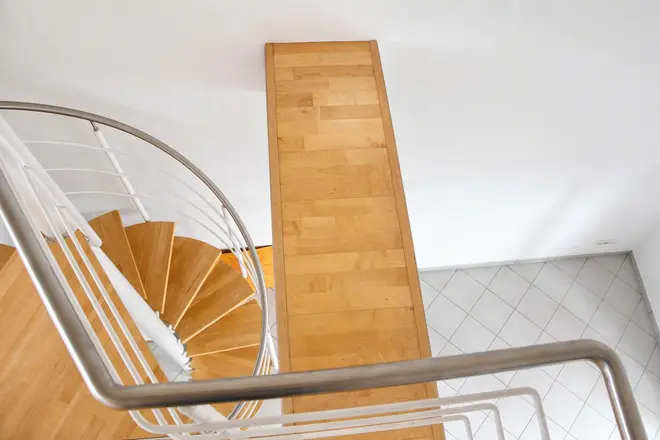3 Zimmer Wohnung mit 70 m² in München – Bild 8