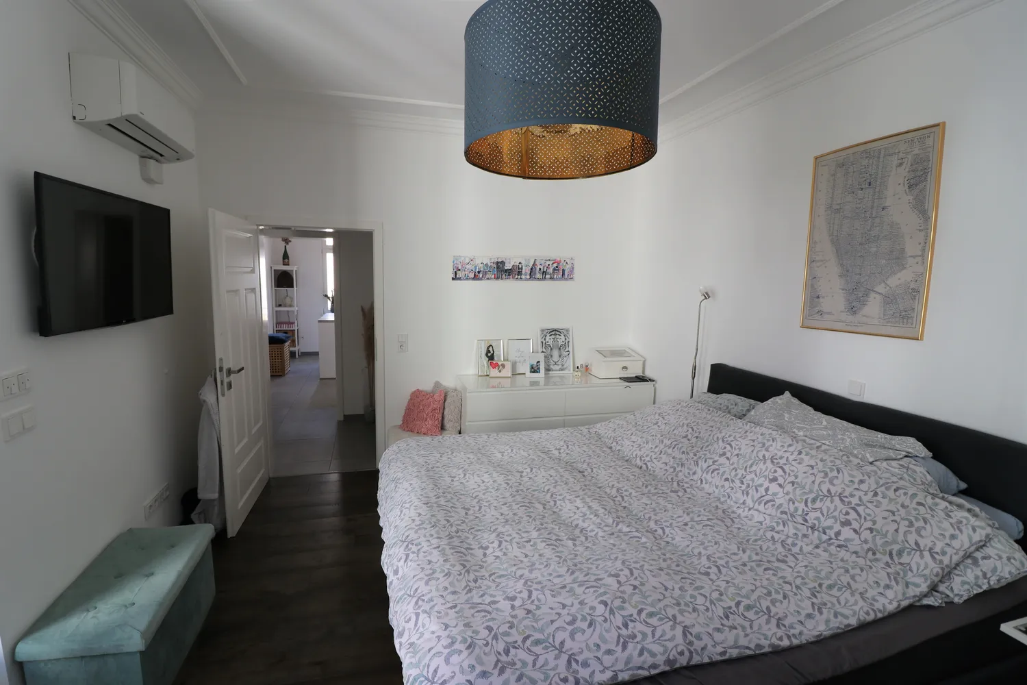3 Zimmer Wohnung mit 99 m² in Mannheim – Bild 11