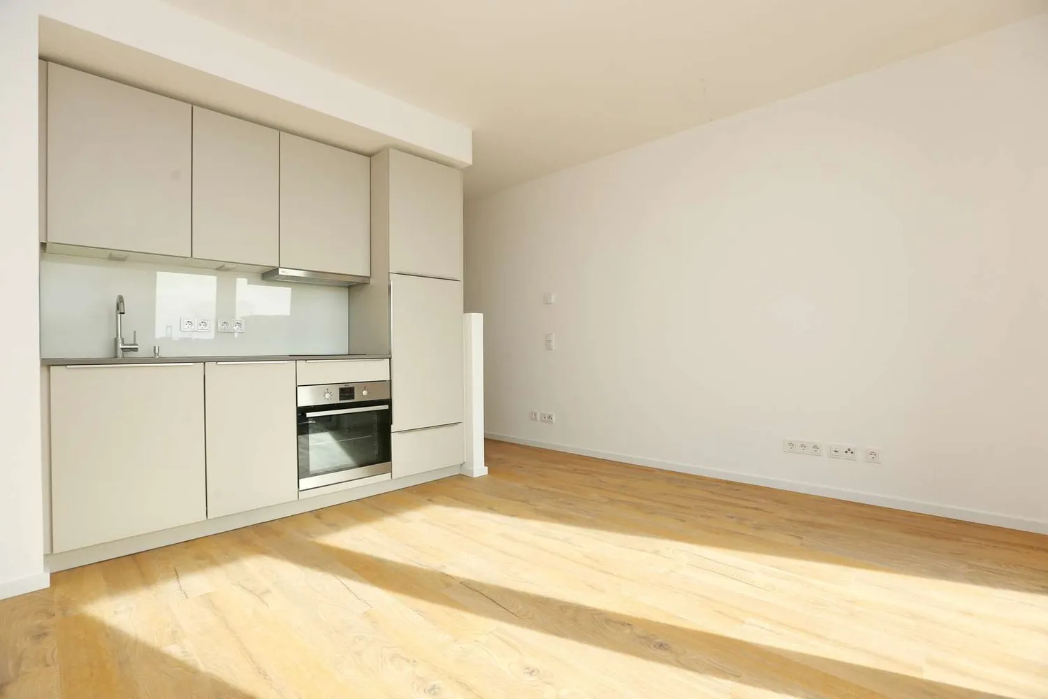 1 Zimmer Wohnung mit 30 m² in Berlin – Bild 3