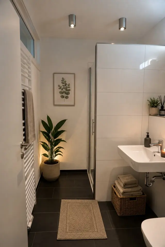 2 Zimmer Wohnung mit 63 m² in Trier – Bild 4