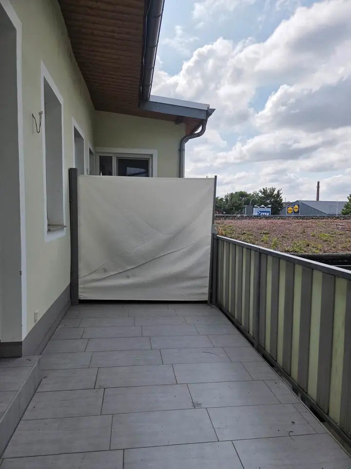 Studio mit 42 m² in Meißen – Bild 5