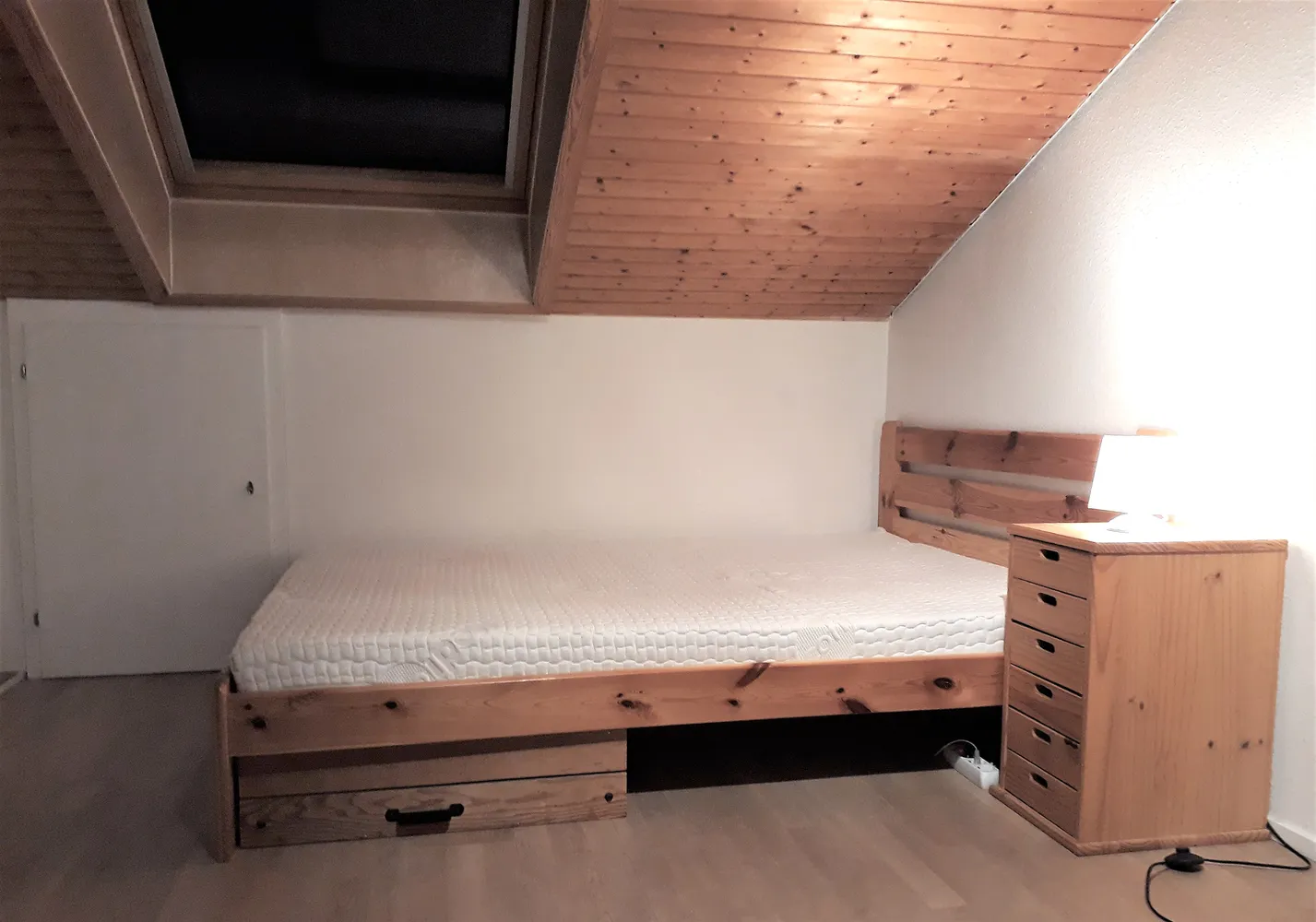 1 Zimmer Wohnung mit 49 m² in Karlsruhe – Bild 5