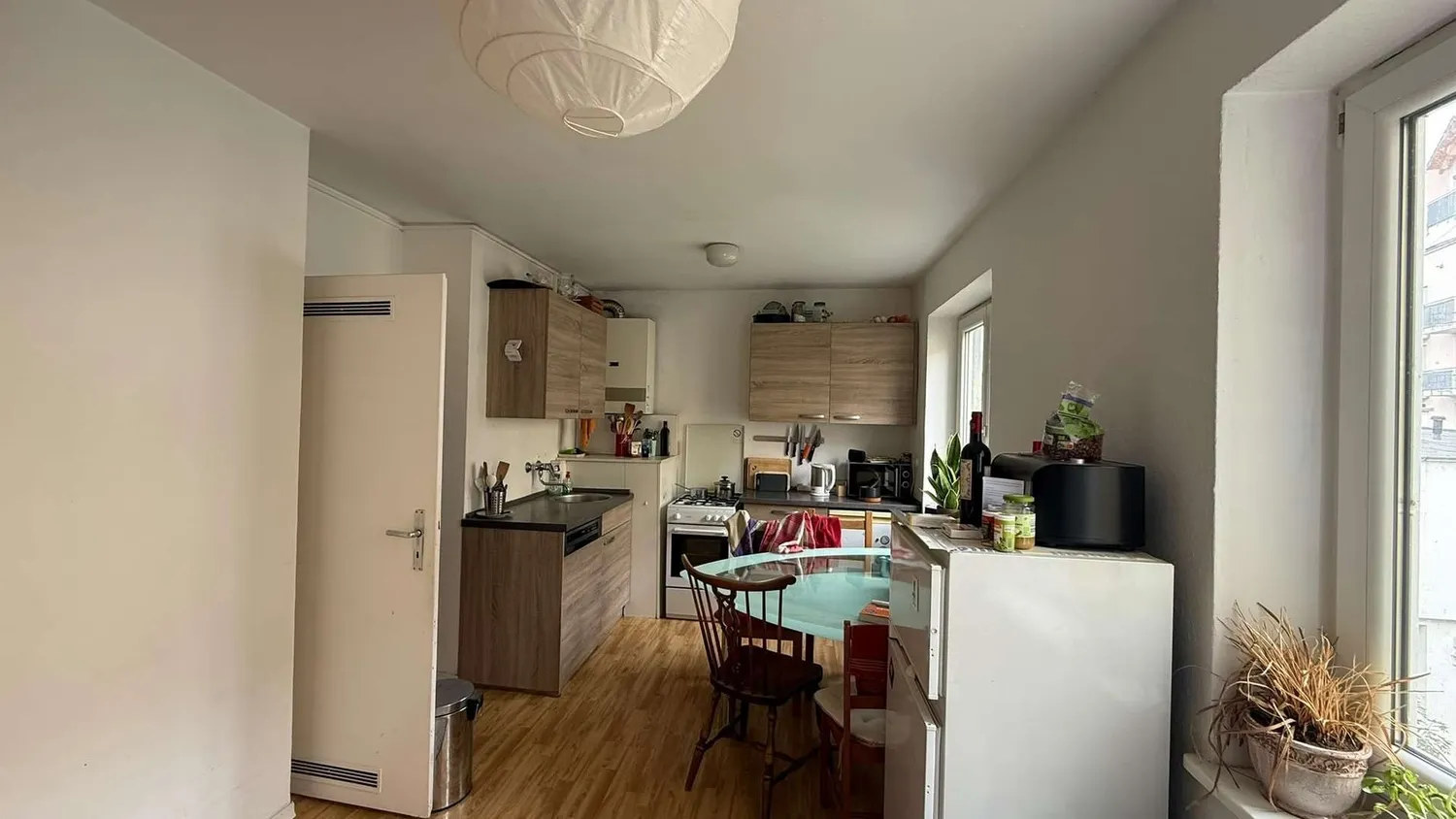 2 Zimmer Wohnung mit 70 m² in Augsburg – Bild 8