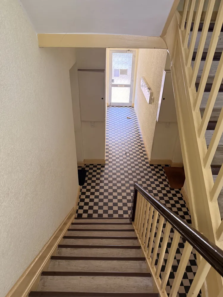 2 Zimmer Wohnung mit 62 m² in Essen – Bild 5