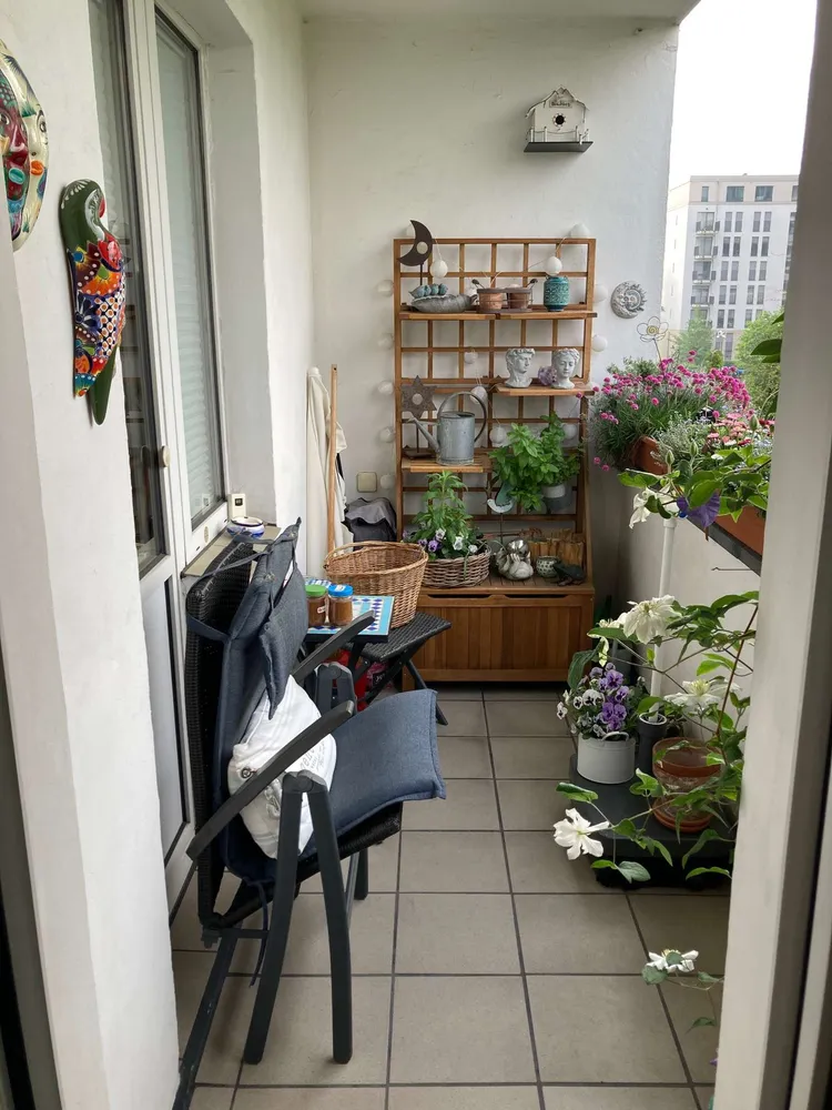 2 Zimmer Wohnung mit 65 m² in Düsseldorf – Bild 1