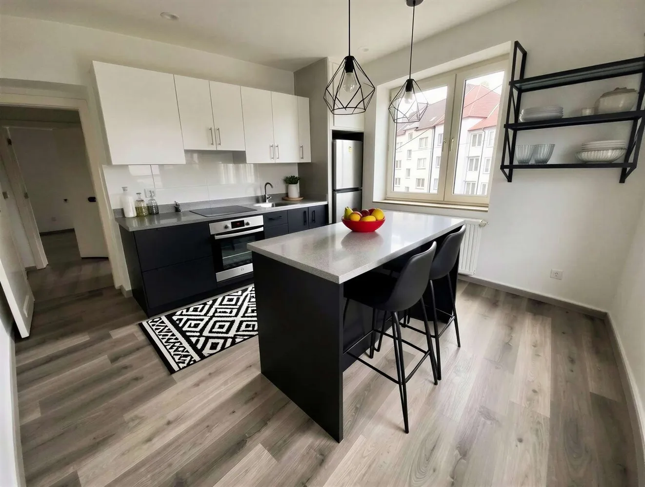 2 Zimmer Wohnung mit 60 m² in Gelsenkirchen – Bild 3