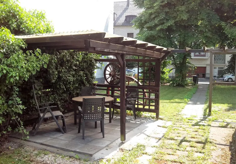 WG-Zimmer mit 43 m² in Langenfeld – Bild 7
