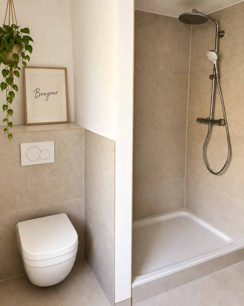 3 room apartment with 55 m² in Munich – Photo 3