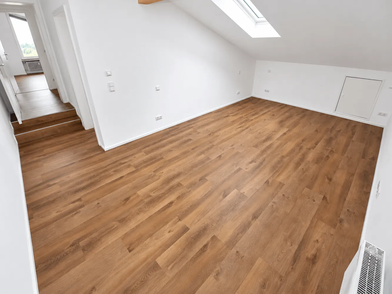 3 Zimmer Wohnung mit 125 m² in Landshut – Bild 10
