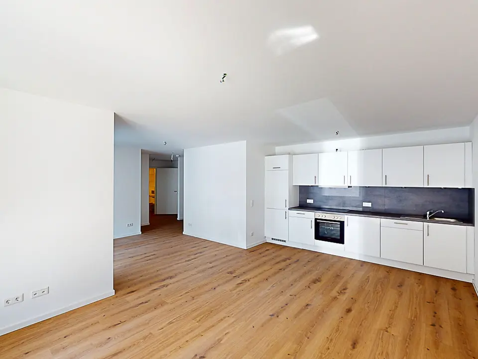 5 Zimmer Wohnung mit 160 m² in Villingen-Schwenningen – Bild 2