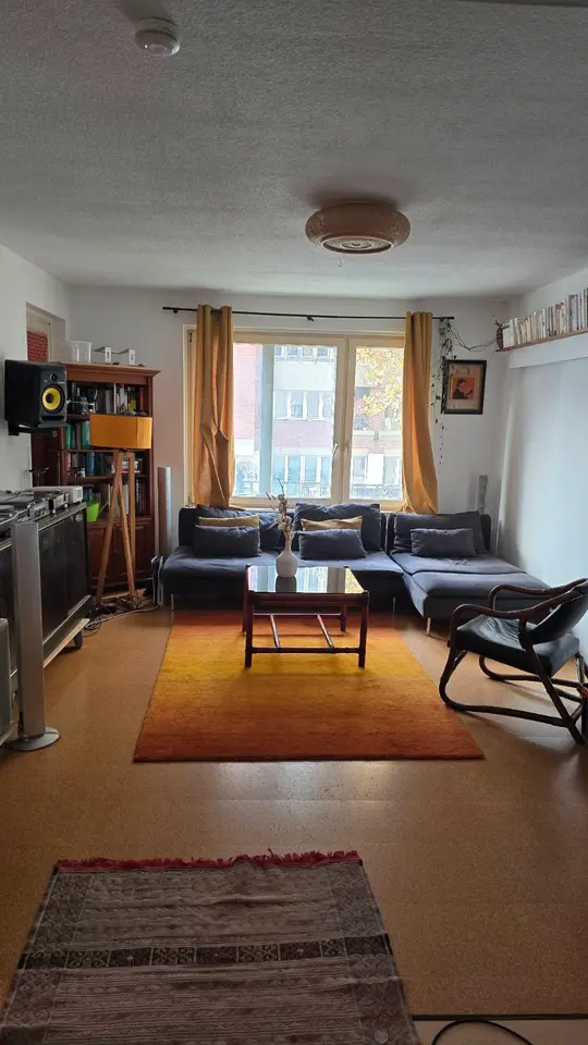 WG-Zimmer mit 13 m² in Berlin – Bild 6