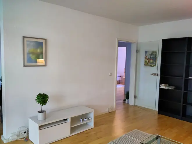 4 Zimmer Wohnung mit 78 m² in Mannheim – Bild 4