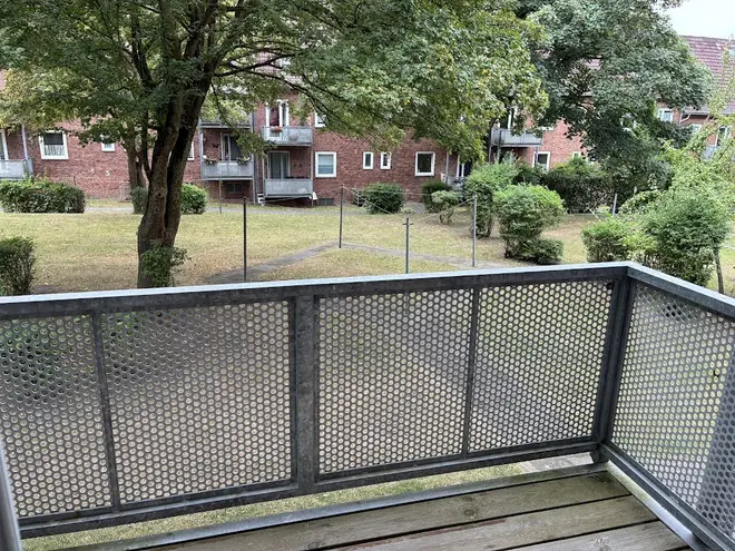 3 Zimmer Wohnung mit 55 m² in Kiel – Bild 8