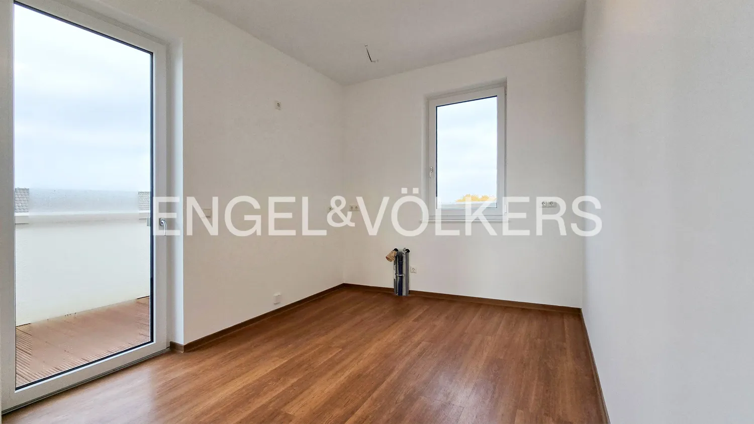 2 Zimmer Wohnung mit 89 m² in Braunschweig – Bild 10