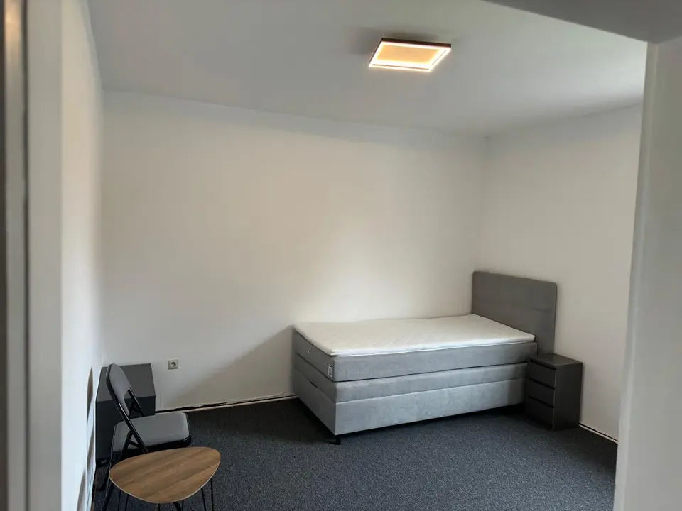 WG-Zimmer mit 11 m² in Donauwörth – Bild 5