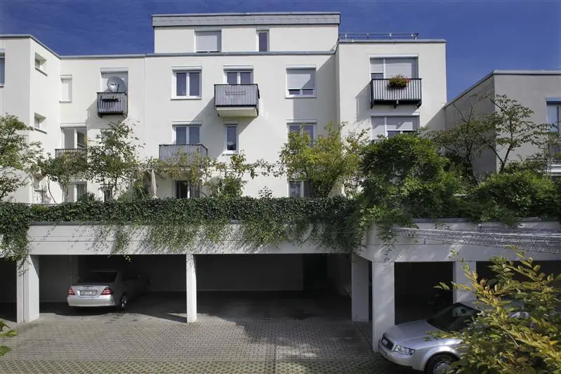3 Zimmer Wohnung mit 62 m² in Karlsruhe – Bild 4