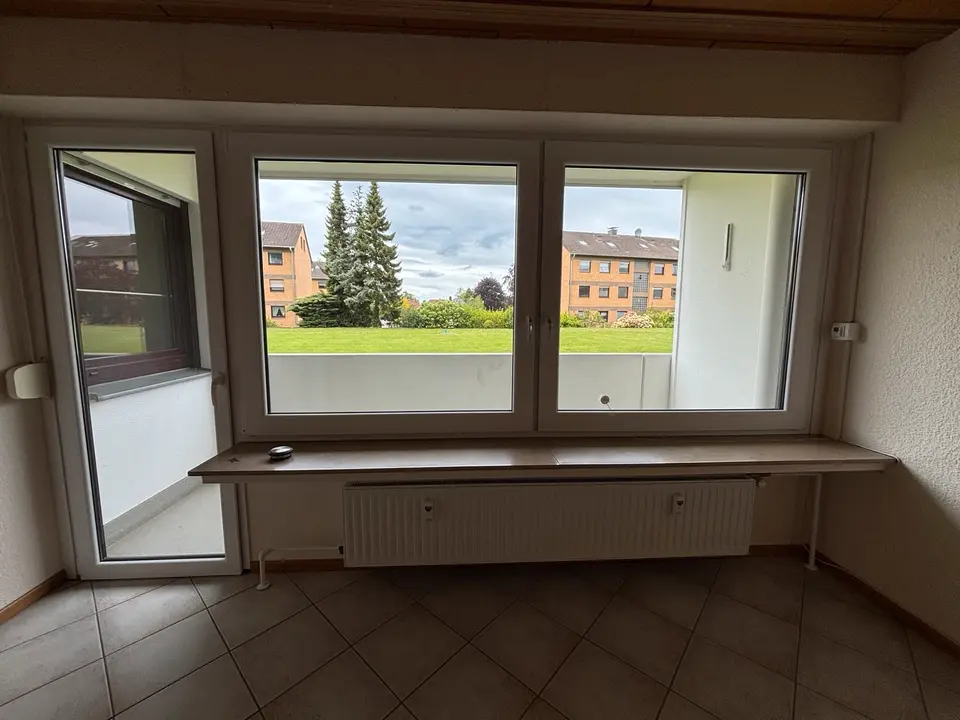 2 Zimmer Wohnung mit 62 m² in Minden – Bild 5