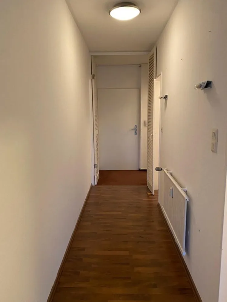 1 Zimmer Wohnung mit 39 m² in Bremen – Bild 3