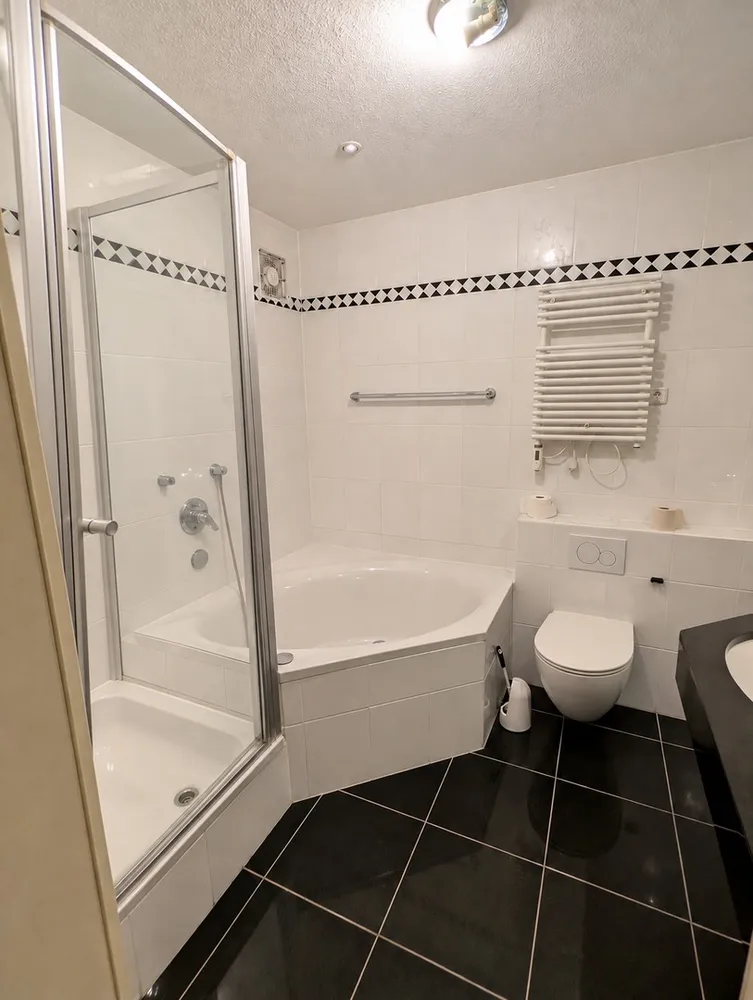 2 Zimmer Wohnung mit 68 m² in Frankfurt am Main – Bild 9