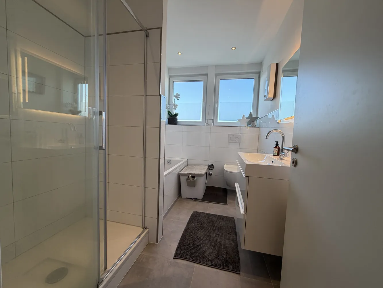 4 Zimmer Wohnung mit 75 m² in Mülheim an der Ruhr – Bild 1