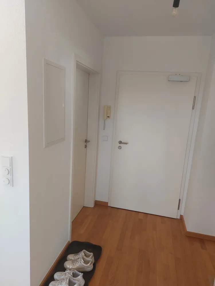 2 room apartment with 67 m² in Regensburg – Photo 8