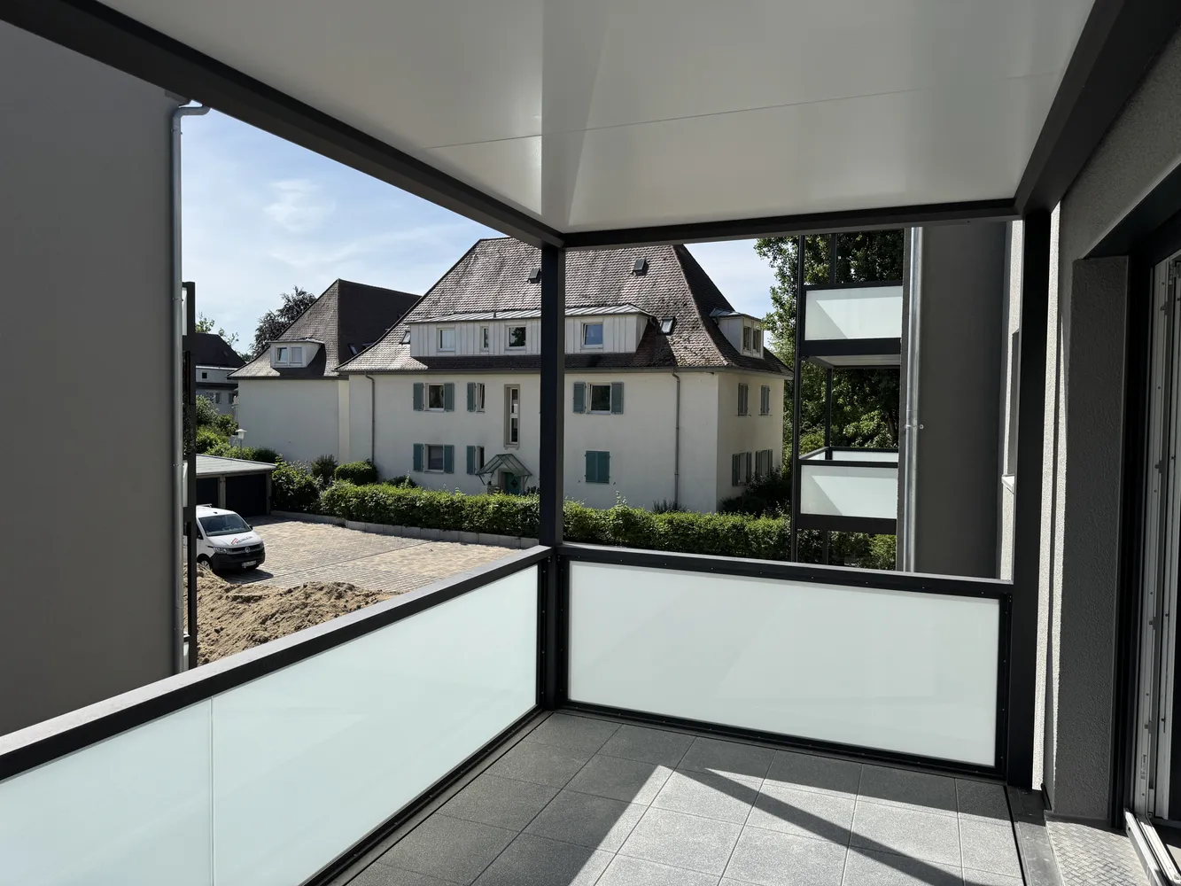4 Zimmer Wohnung mit 86 m² in Erlangen – Bild 8