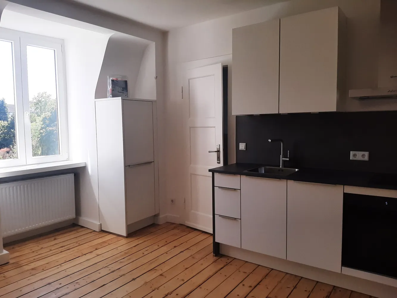 2 Zimmer Wohnung mit 35 m² in Düsseldorf – Bild 3