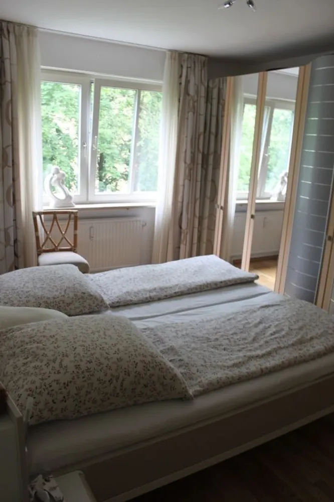 4 room apartment with 103 m² in Munich – Photo 7