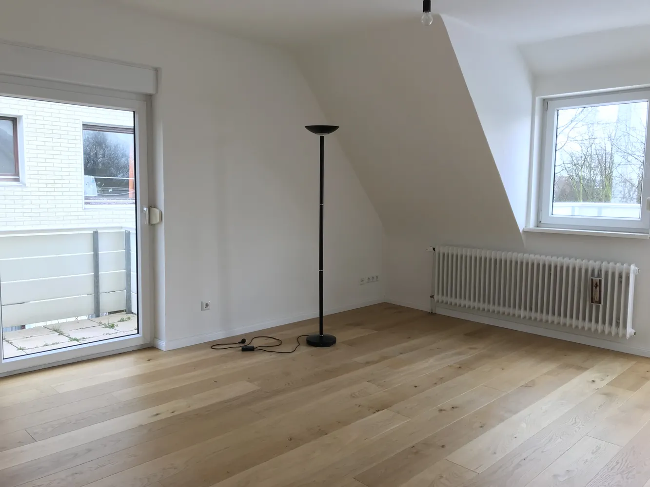 3 Zimmer Wohnung mit 71 m² in Göttingen – Bild 8
